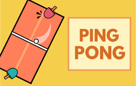 Ping Pong