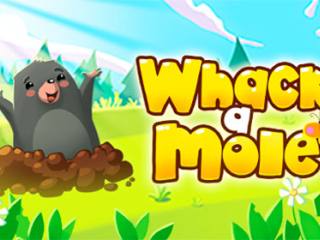 Whack A Mole