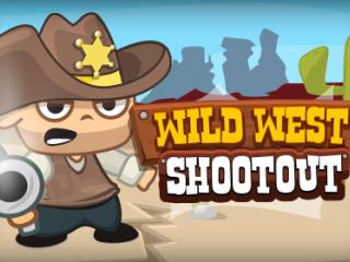 Wild West Shootout